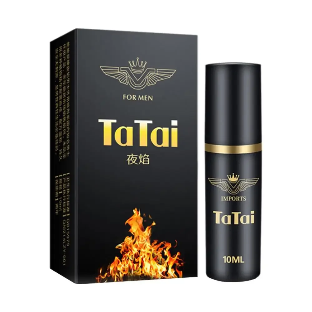 Herbal Tincture - สเปรย์สมุนไพรช่วยยืดเวลาสำหรับผู้ชาย เพิ่มความแข็งแรงในการมีเพศสัมพันธ์ ช่วยให้แข็งตัวได้นานขึ้น และน้ำมันเพิ่มขนาดอวัยวะเพศชาย