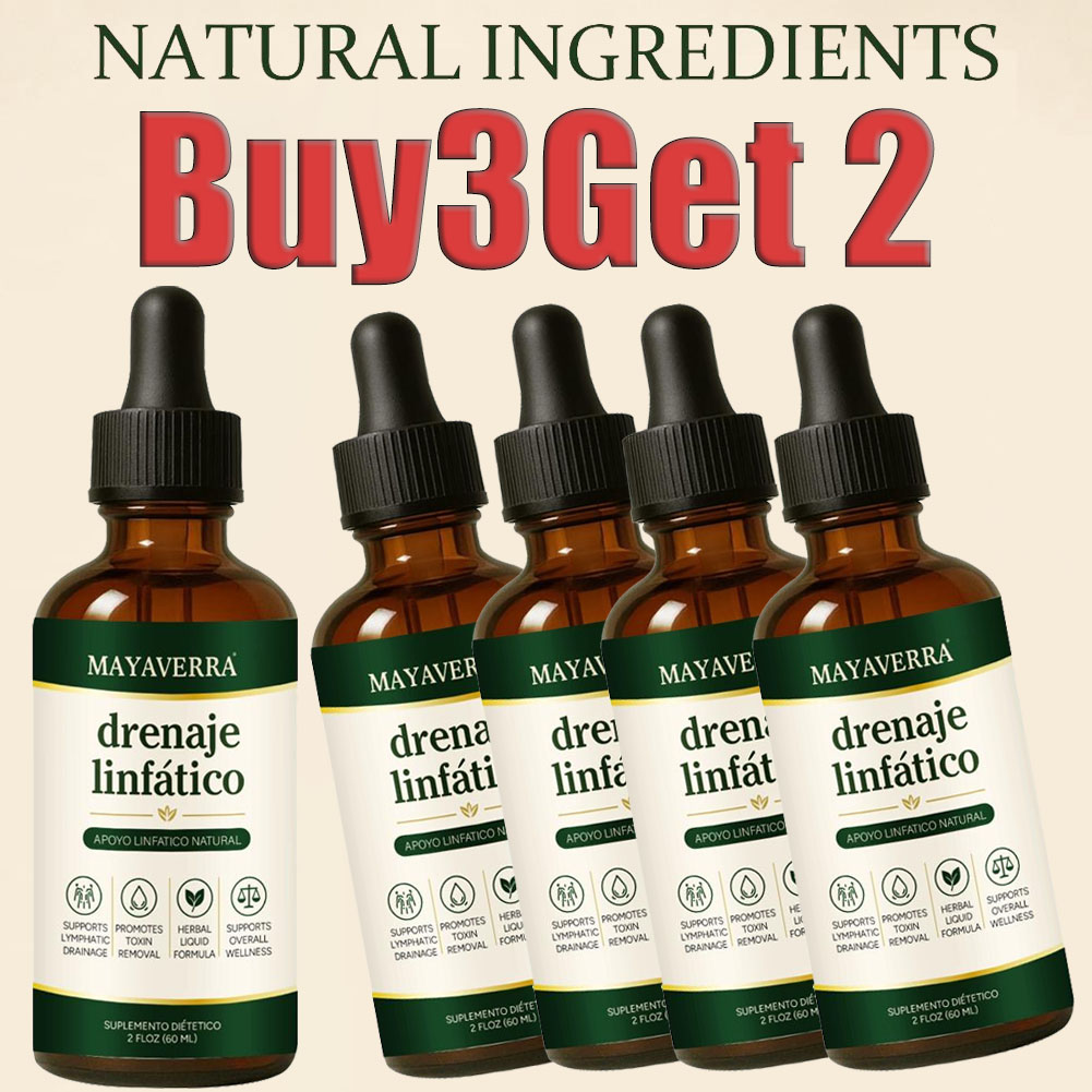 Herbal Supplement - เซรั่มสมุนไพรธรรมชาติ ช่วยกระตุ้นการไหลเวียนของน้ำเหลือง บำรุงร่างกาย ปรับสมดุลของเหลว ดูแลสุขภาพประจำวัน บรรเทาอาการบวม