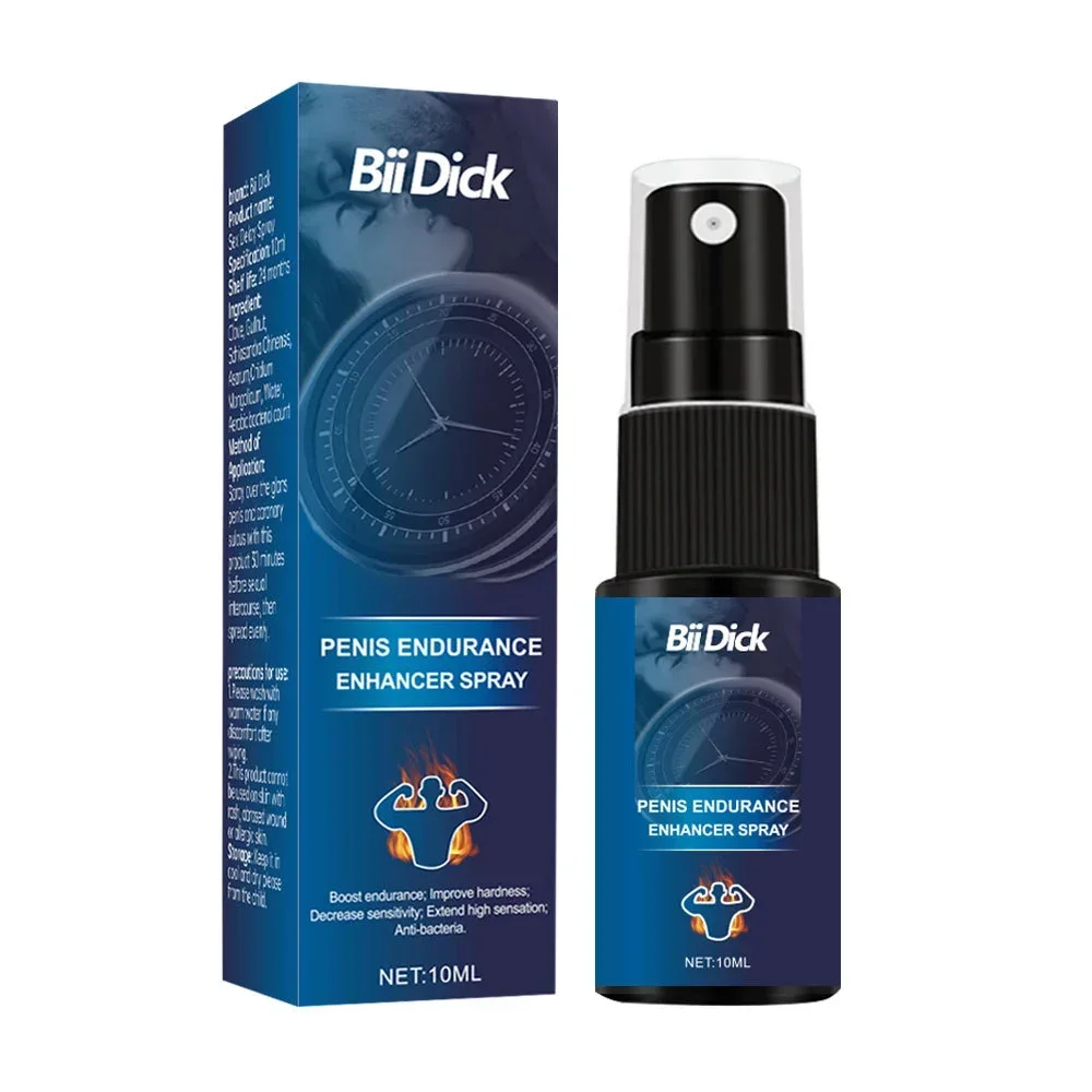 Herbal Tincture - สเปรย์ชะลอการหลั่งสำหรับผู้ชาย ออกฤทธิ์ยาวนาน ไม่ทำให้ชา สำหรับผู้ชาย ผู้หญิง คู่รัก