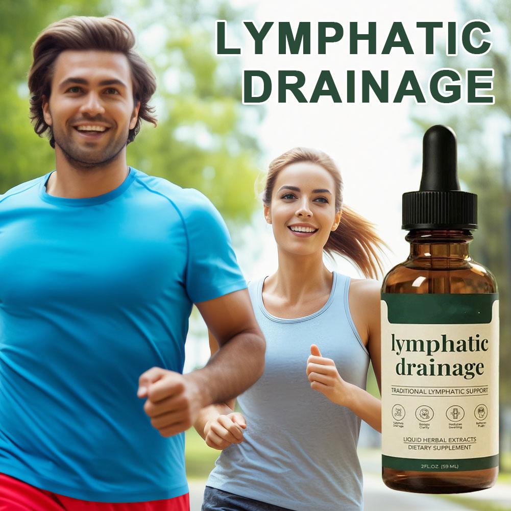 หยดน้ำยาบำรุงระบบน้ำเหลือง 59  - Herbal Tincture บทวิจารณ์และราคา