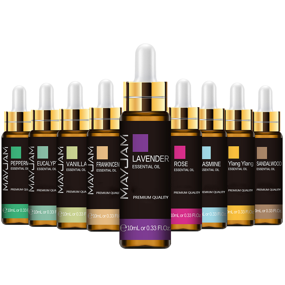 10ML Lavender Eucalyptus น้ําม - Chamomile Tea บทวิจารณ์และราคา