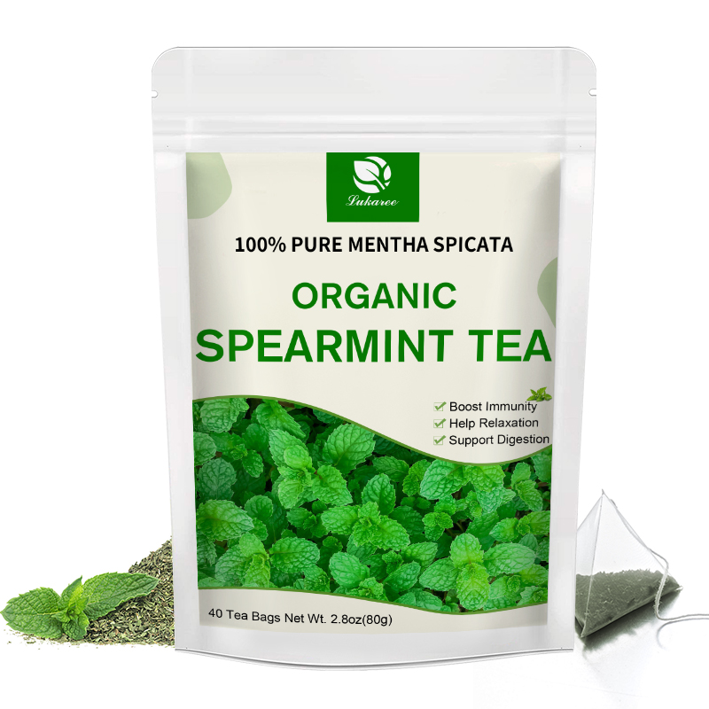 ลูแครี ชาสมุนไพรสเปียร์มินต์ ข - Chamomile Tea บทวิจารณ์และราคา