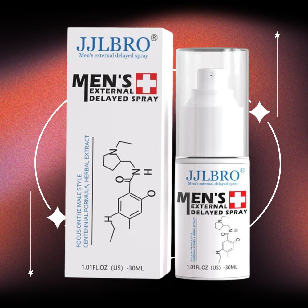 1/2/3PCS ผู้ชาย DELAY สเปรย์ยา - Herbal Tincture บทวิจารณ์และราคา