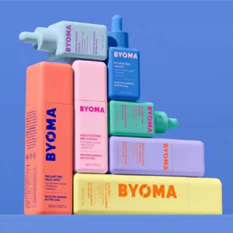 BYOMA Phyto-Mucin Glow Serum ซ - Echinacea บทวิจารณ์และราคา
