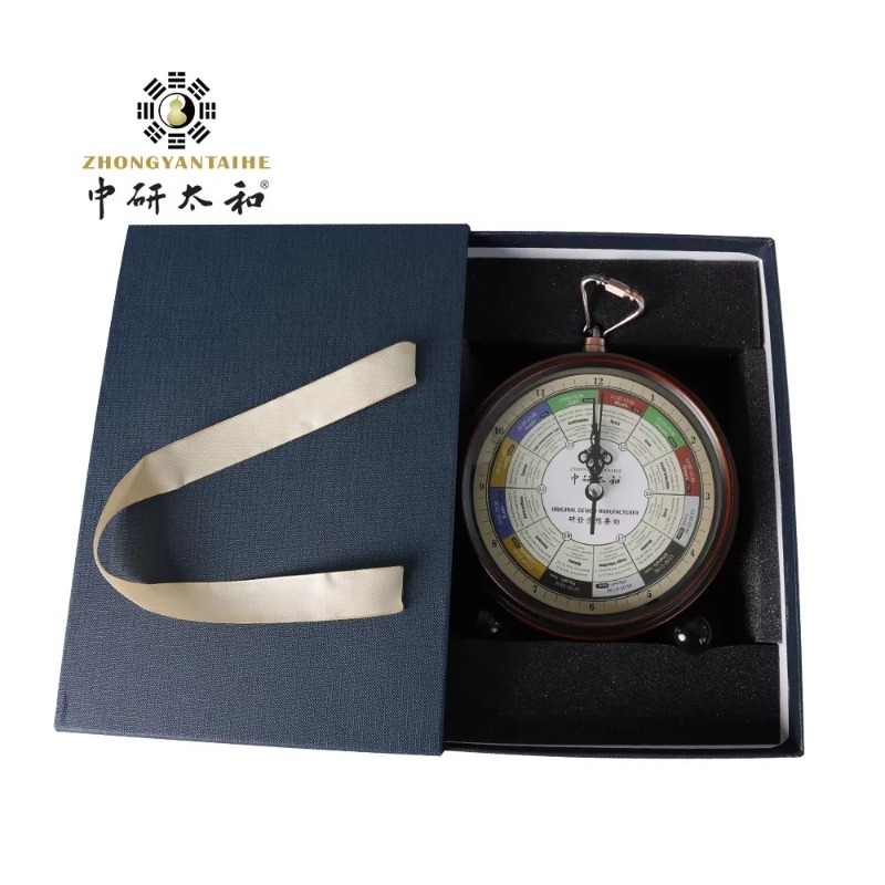 นาฬิกาเสียงน้ำไหล ZHONGYASN TA - Health Wellness บทวิจารณ์และราคา