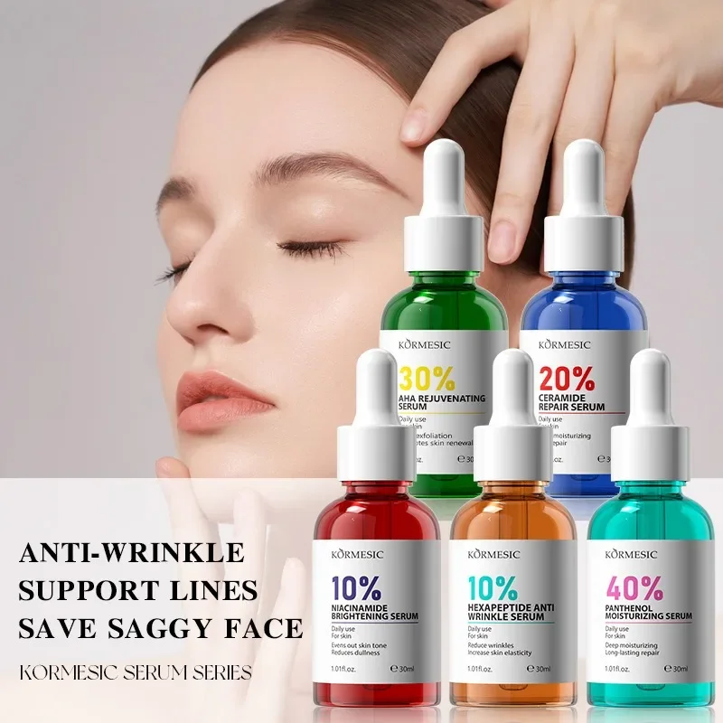 เซรั่มบำรุงผิวหน้า AHA Rejuven - Echinacea บทวิจารณ์และราคา