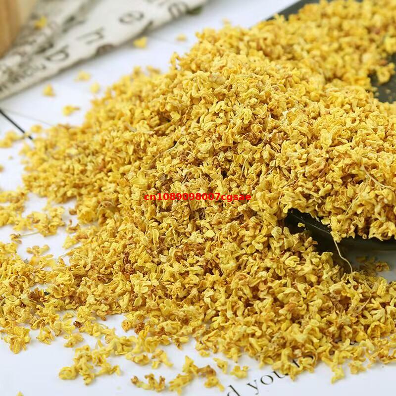 ดอกหอมหมื่นลี้แห้งคุณภาพสูงจาก - Chamomile Tea บทวิจารณ์และราคา