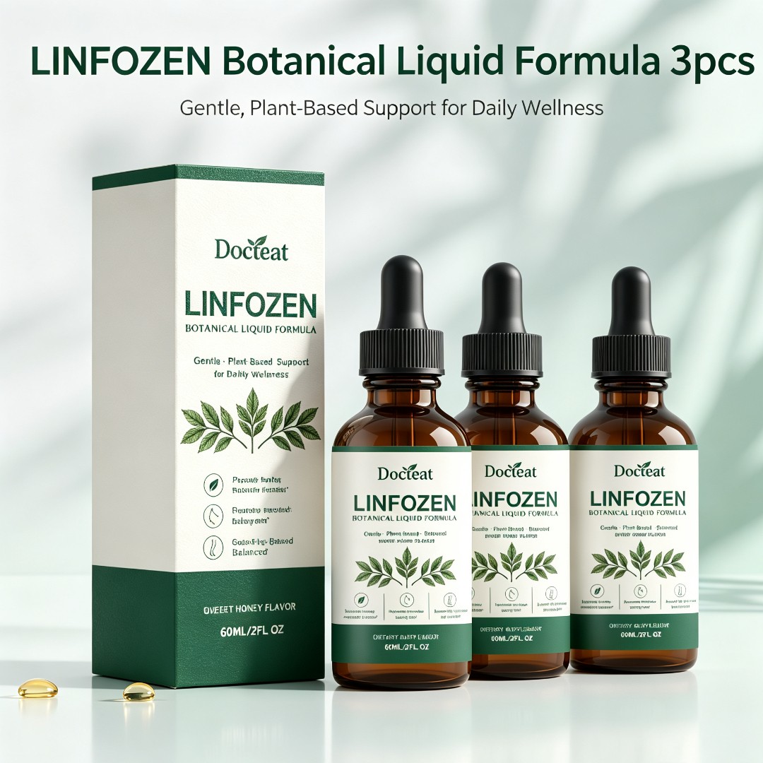 เซรั่มสมุนไพรธรรมชาติ ดรอปส์บำ - Herbal Tincture บทวิจารณ์และราคา
