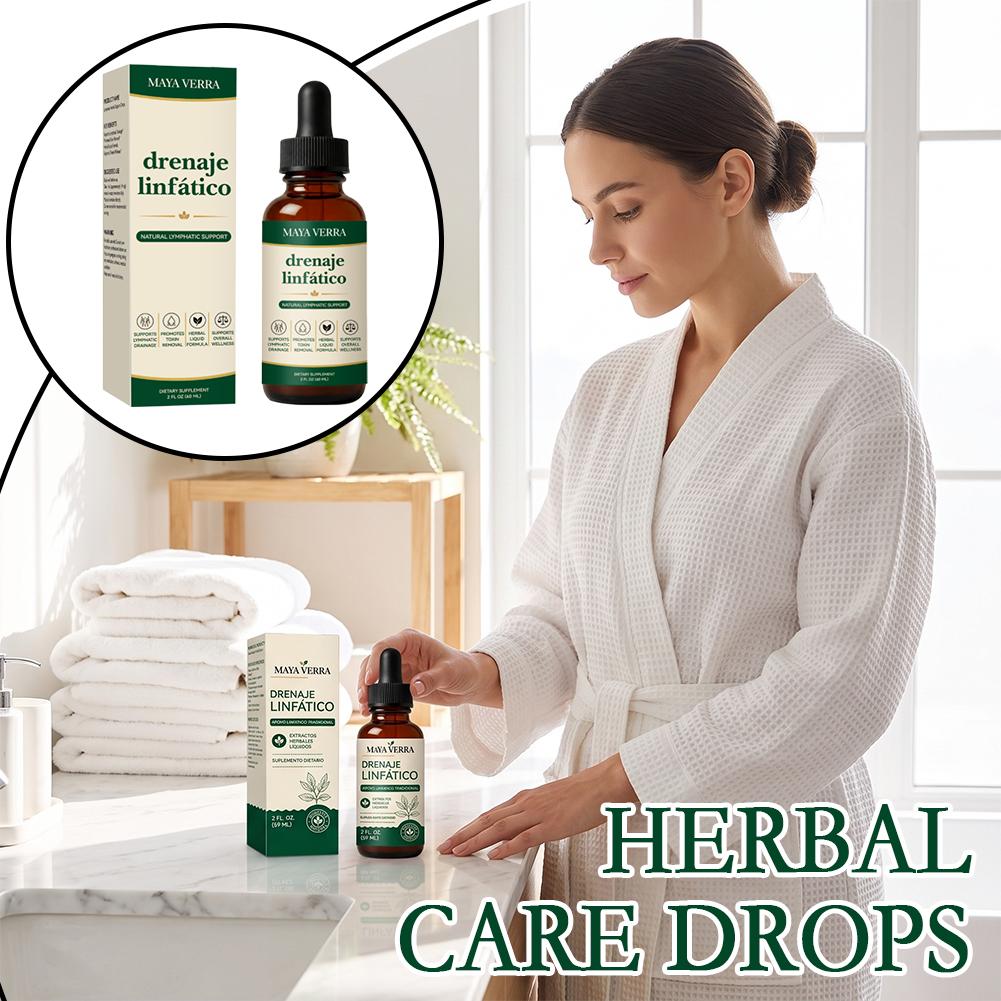 MAYA VERRA หยดสมุนไพรบำรุงระบบ - Herbal Supplement บทวิจารณ์และราคา