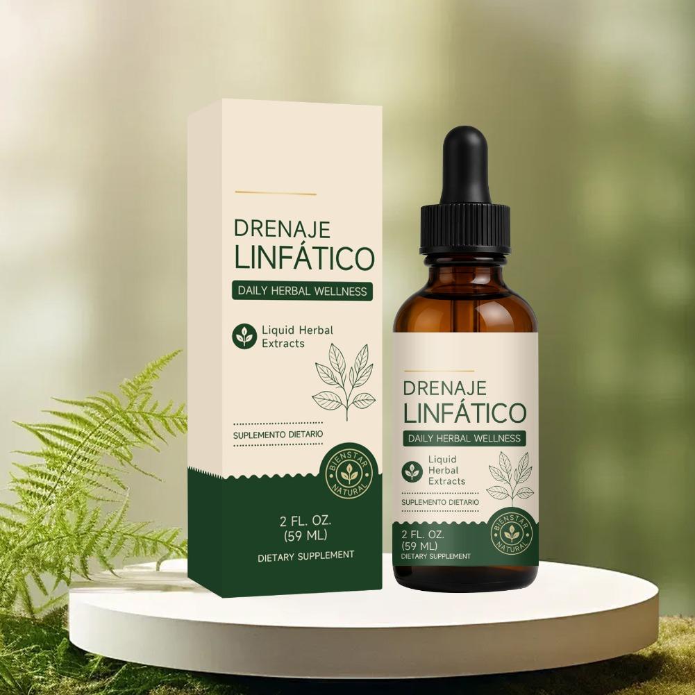 หยดสารสกัดสมุนไพรเพื่อการระบาย - Herbal Supplement บทวิจารณ์และราคา