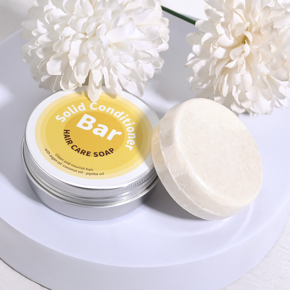 สบู่แชมพูบำรุงผมสูตรน้ำมันหอมร - Lavender Oil บทวิจารณ์และราคา
