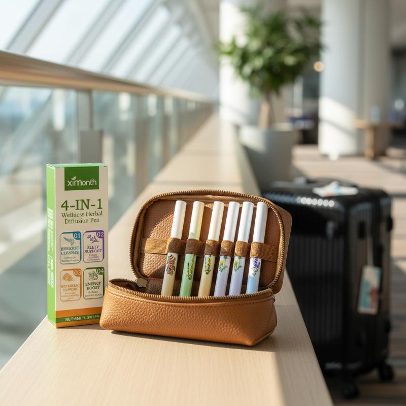 ชุดเครื่องกระจายกลิ่นสมุนไพร 4 - Herbal Tea บทวิจารณ์และราคา