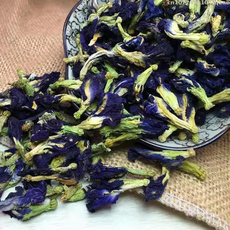 ดอกไม้แห้งกล้วยไม้ผีเสื้อธรรมช - Chamomile Tea บทวิจารณ์และราคา