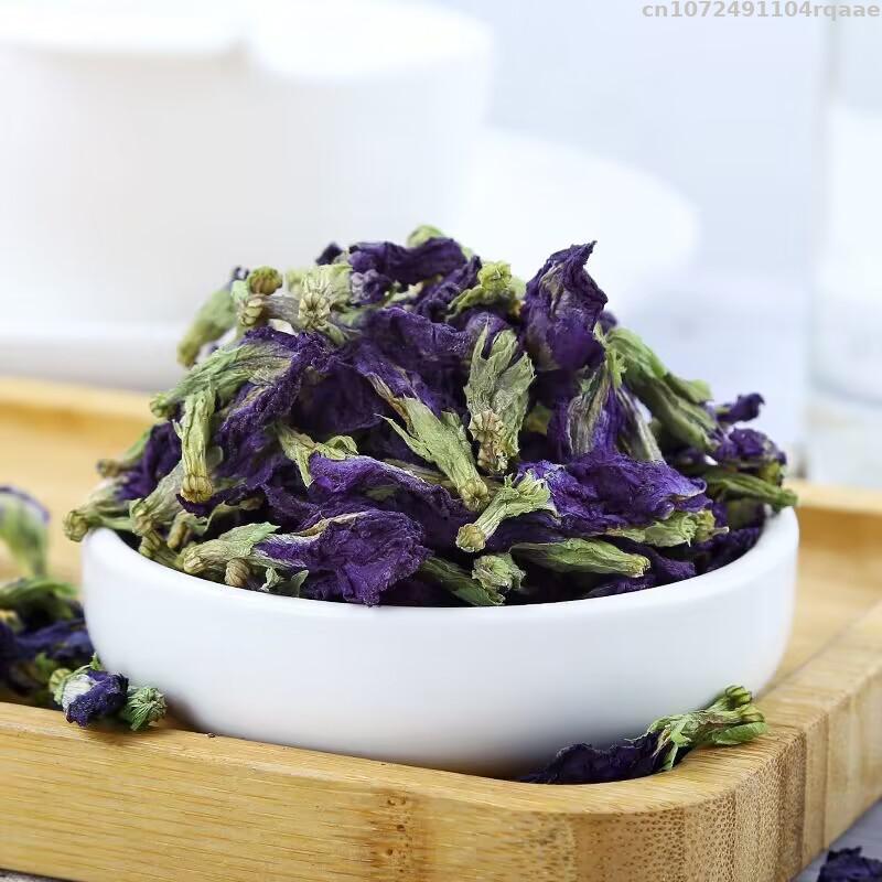 ดอกไม้แห้งกล้วยไม้ผีเสื้อธรรมช - Chamomile Tea บทวิจารณ์และราคา