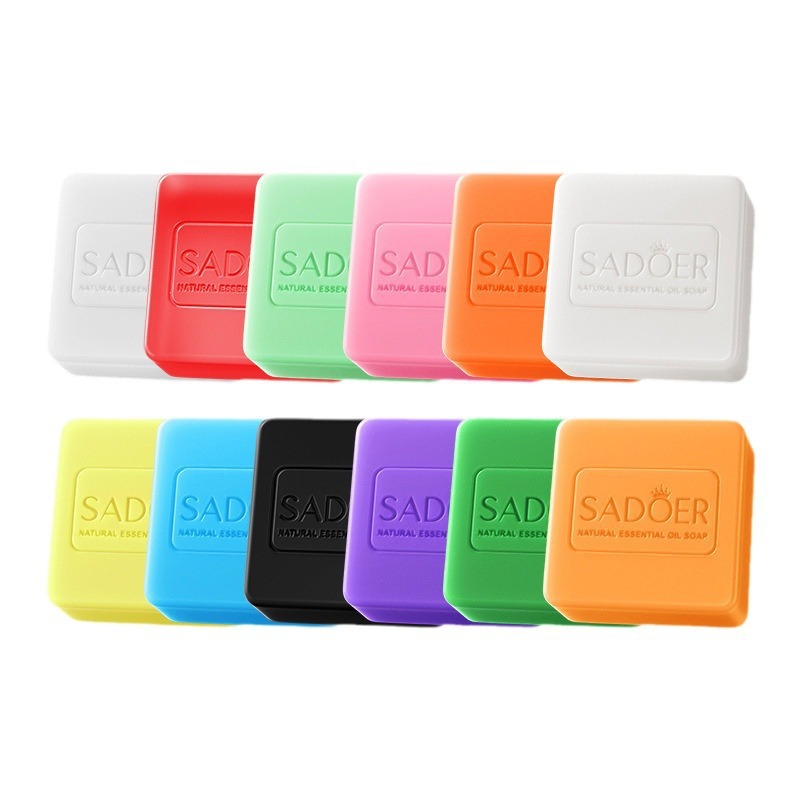 สบู่น้ำมันหอมระเหยลาเวนเดอร์ออ - Lavender Oil บทวิจารณ์และราคา