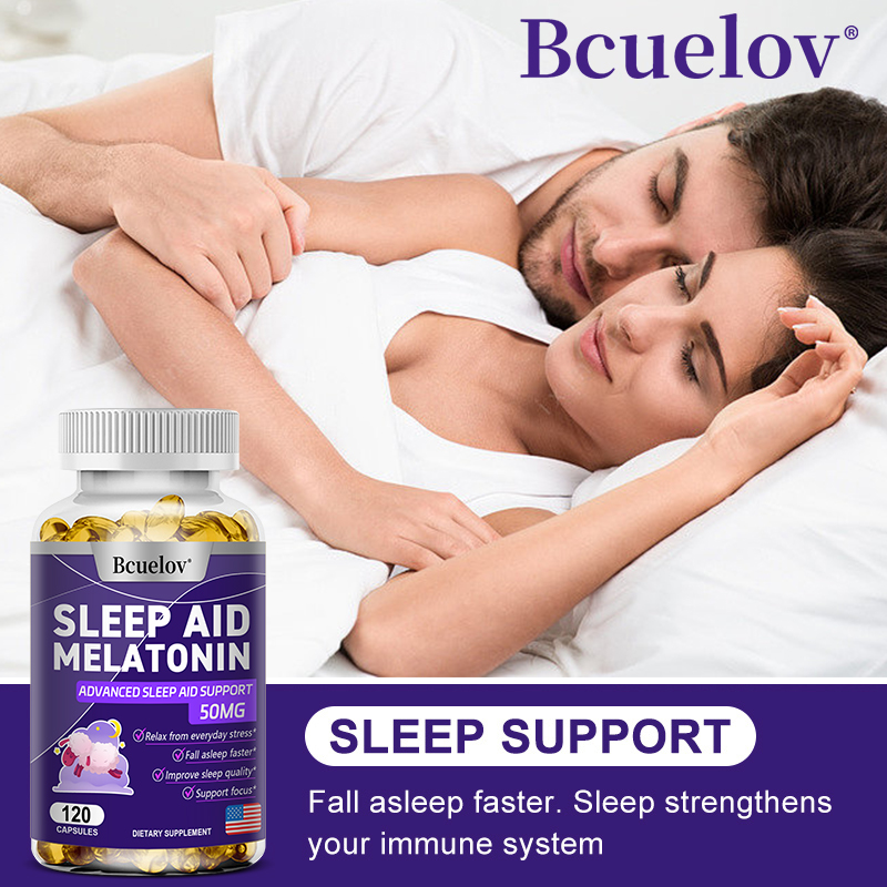 เมลาโทนิน 25 มก. ชนิดแคปซูล ผส - Herbal Supplement บทวิจารณ์และราคา
