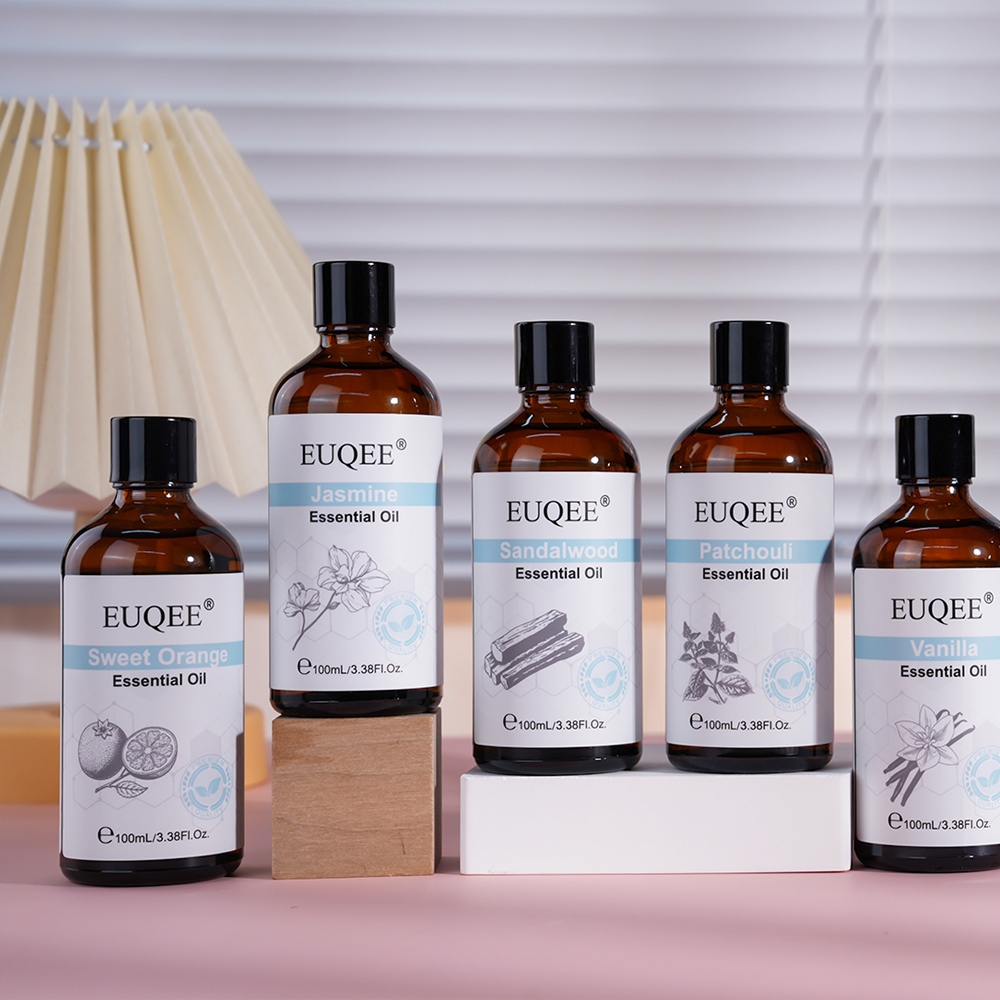 น้ำมันหอมระเหยบริสุทธิ์จากธรรม - Lavender Oil บทวิจารณ์และราคา