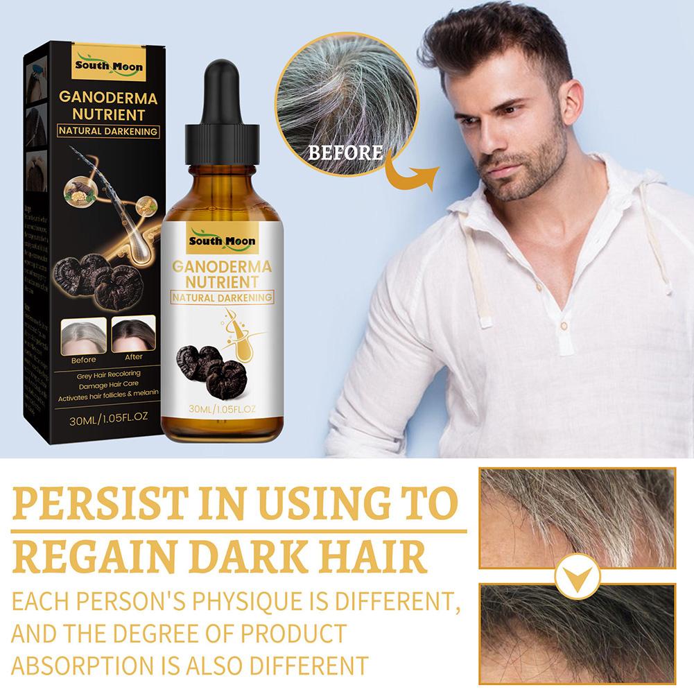 เซรั่มบำรุงเส้นผมจากเห็ดหลินจื - Licorice Root Sticks บทวิจารณ์และราคา