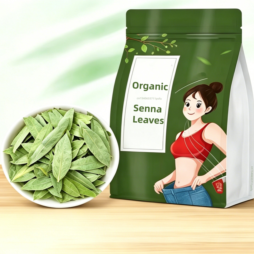 ใบมะขามแขกออร์แกนิกพรีเมียมและ - Dried Herbs บทวิจารณ์และราคา