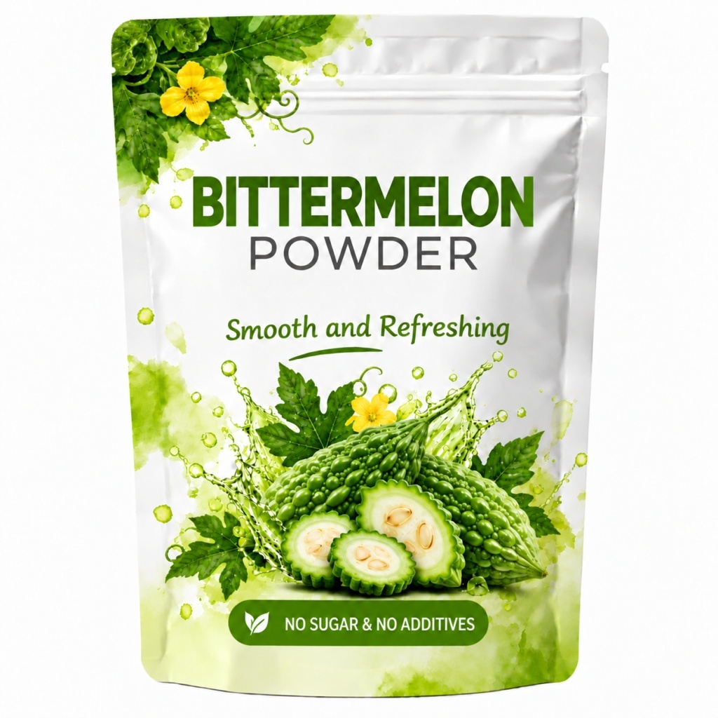 ผงมะระ, ขนาด 6.35 ออนซ์, เหมาะ - Herbal Tea บทวิจารณ์และราคา
