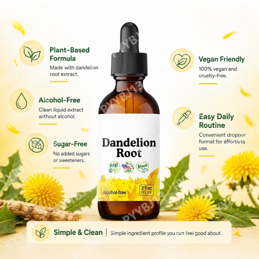 สารสกัดจากรากดอกแดนดิไลออน ช่ว - Herbal Tea บทวิจารณ์และราคา